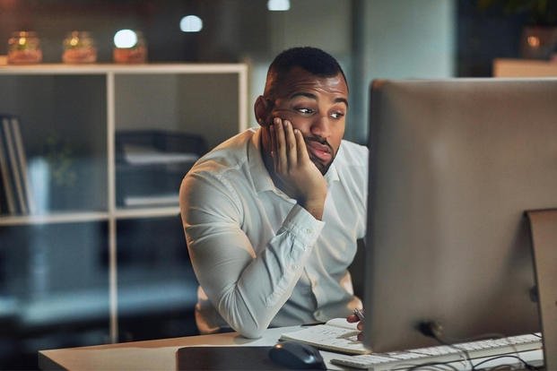 4 Common Struggles Veterans Face In Civilian Workplaces Military 4 Common Struggles Veterans Face In Civilian Workplaces Military